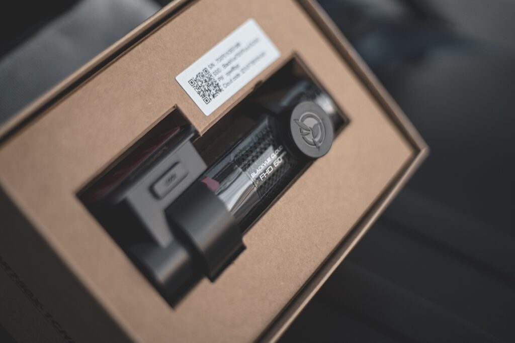 Caméra embarquée Full HD de niveau supérieur : série BlackVue DR750X Plus