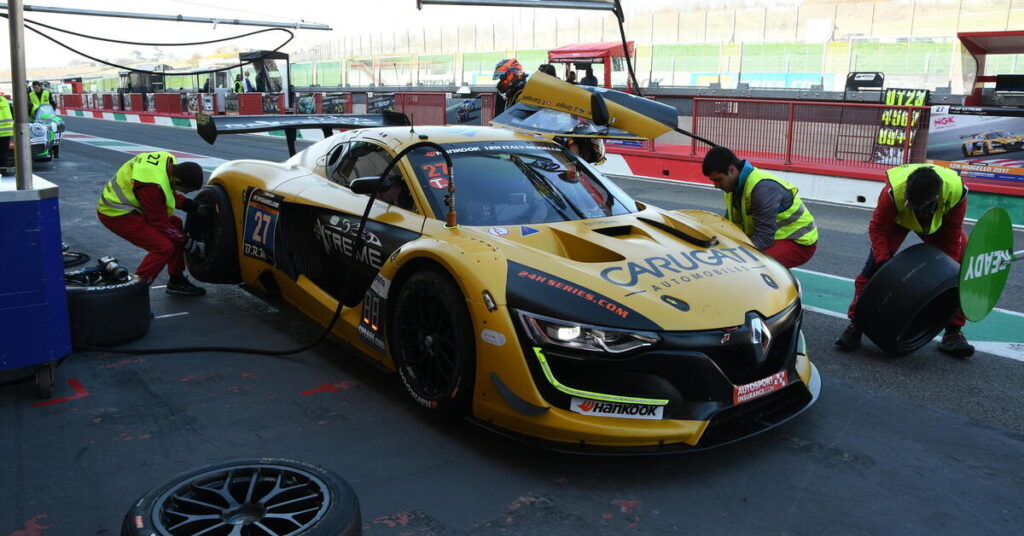 Pneus été Hankook et leurs principaux avantages