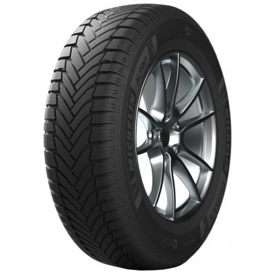 Michelin Alpine 6 195/65 R15 91T