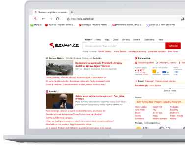 Test des pneus Hankook - Seznam.cz