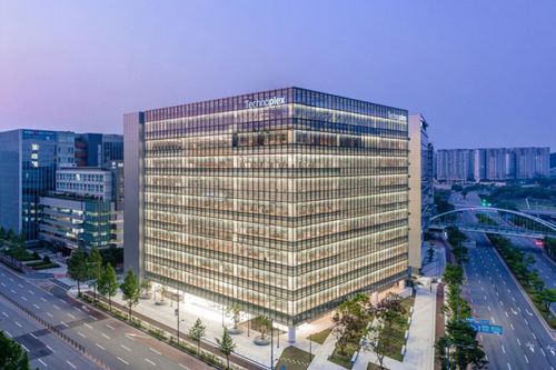 Hankook annonce ses résultats financiers pour le deuxième trimestre de l'année - croissance significative