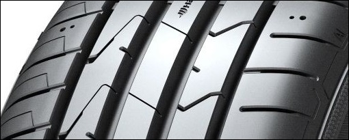 Hankook Wind Prime 3 K125