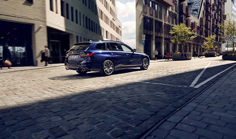 Focus sur la marque de pneus Hankook