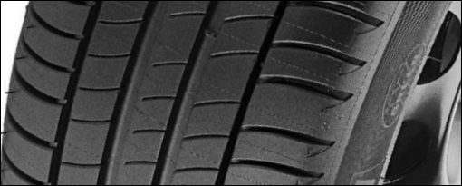 Michelin Primauté 3