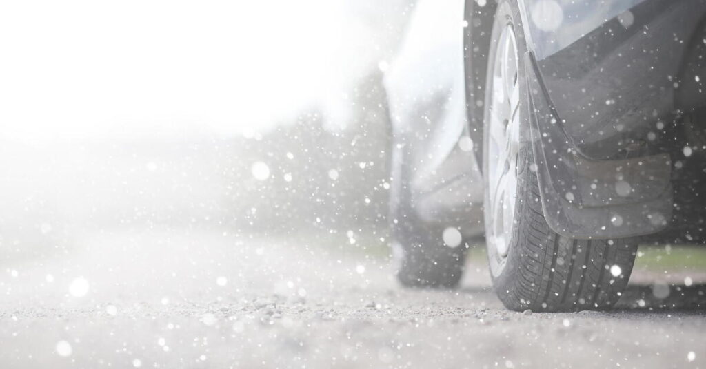 Pneus hiver 225/45 R17 : Bilan et comparaison
