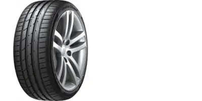 Test du Hankook K117 Ventus S1 Evo 2 : Les pneus été les plus silencieux