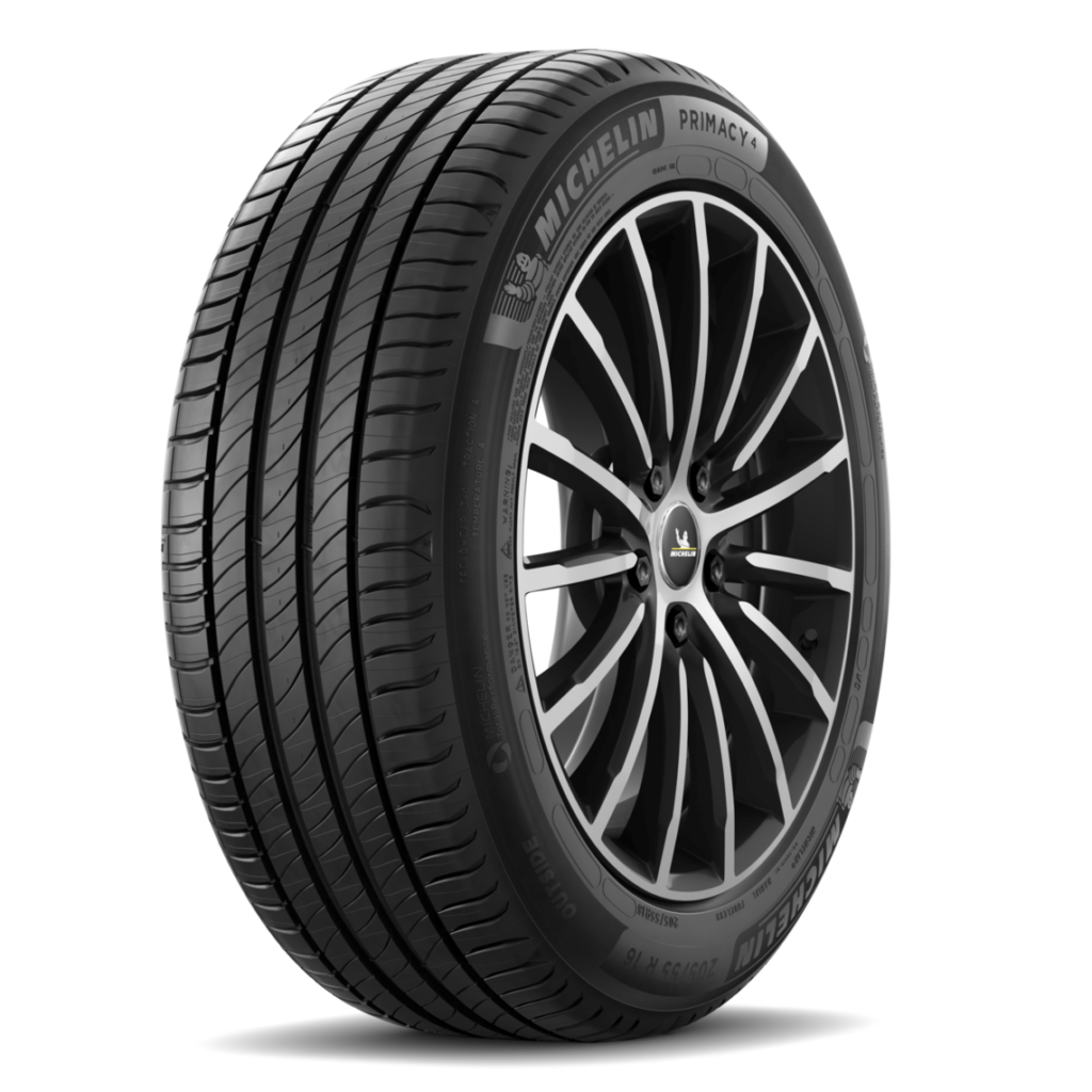 MICHELIN PRIMACY 4 - pneu auto