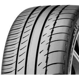 Michelin Pilot Sport PS2 295/30 ZR18 98 Y XL N3 Letní