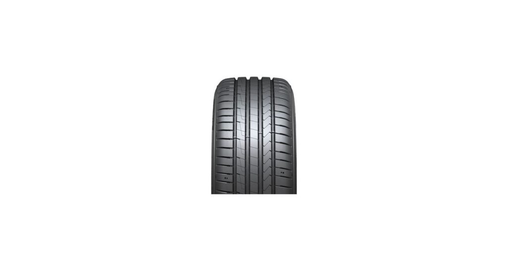 Pneu été Hankook K135A ventus Prime4 225/60R17 99V