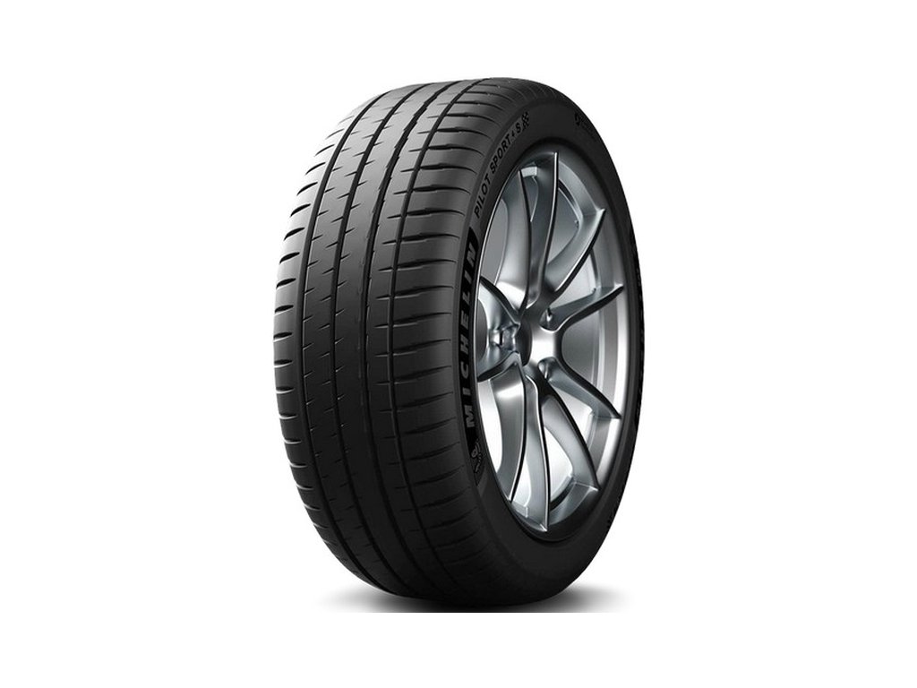 Letní pneu Michelin PILOT SPORT 4 S 295/25 R21 96Y