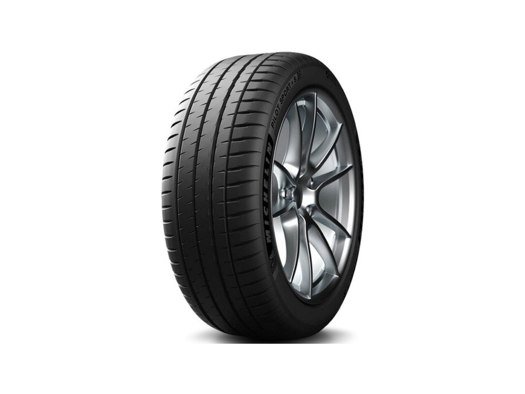 Letní pneu Michelin PILOT SPORT 4 S 265/35 R22 102Y