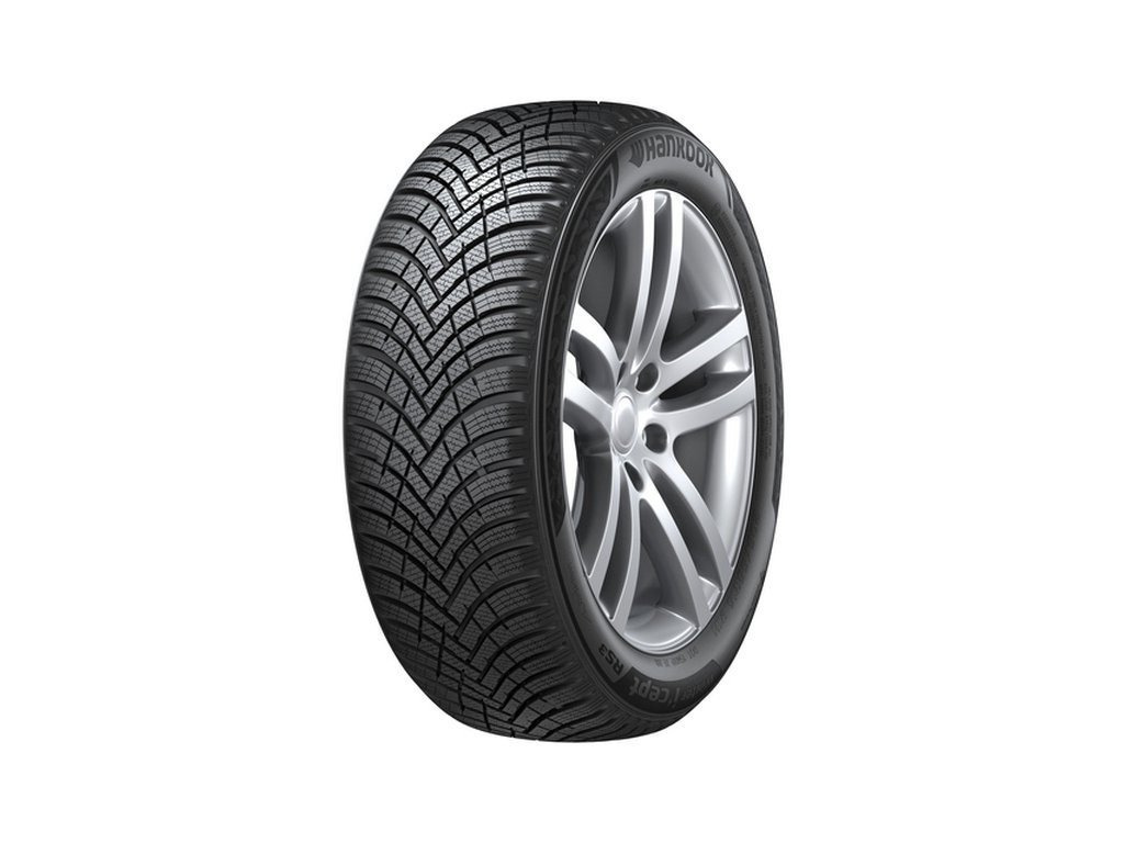 Zimní pneu Hankook W462 Winter i*cept RS3 185/65 R15 88T 3PMSF