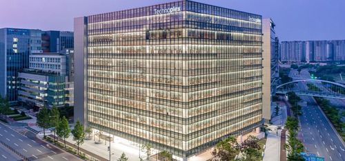 Hankook Tire publie ses résultats financiers du deuxième trimestre 2021