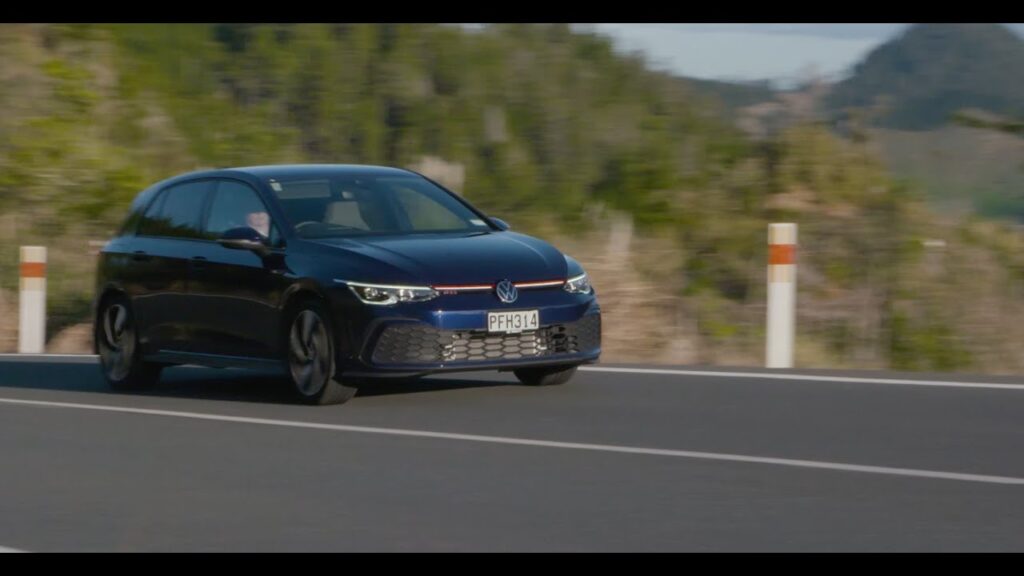 Michelin Pilot Sport 5 - Revue vidéo - 759