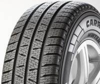 Pirelli Carrier Hiver