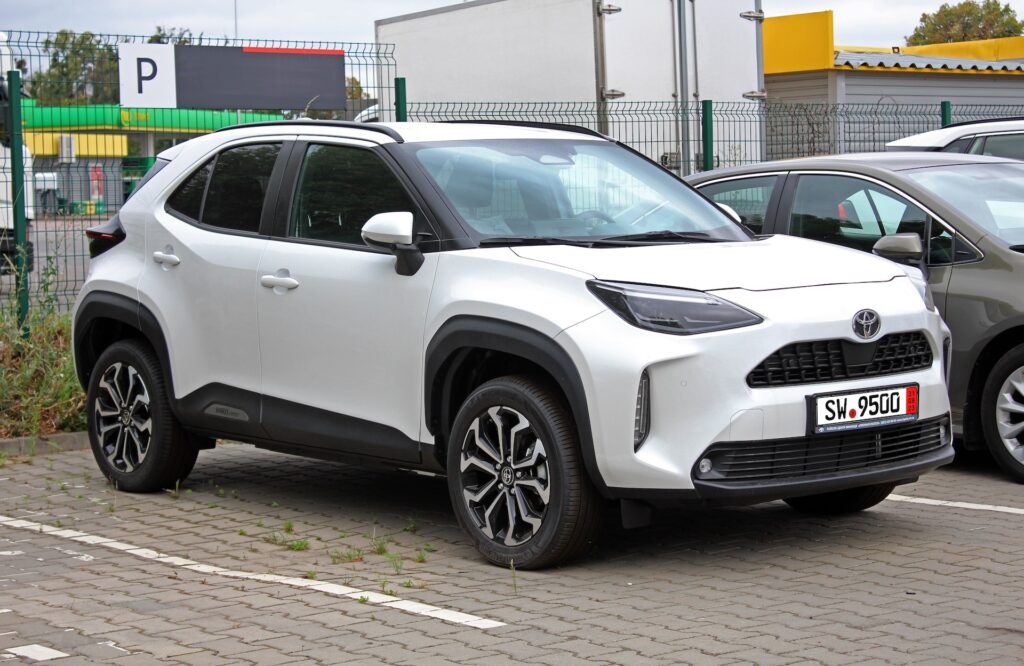 Dois-je s'adapter à de nouveaux pneus devant ou derrière ma voiture? 3 Dois-je s'adapter à de nouveaux pneus devant ou derrière ma voiture? - 1