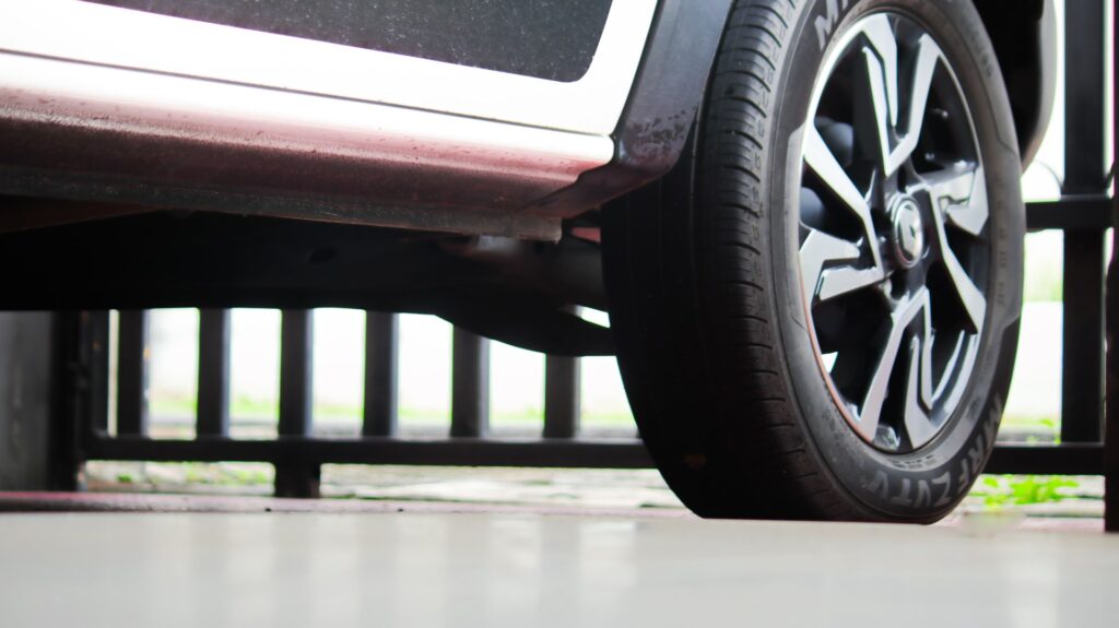 Que se passe-t-il lorsque vous avez sous-flassé ou surclé - 1