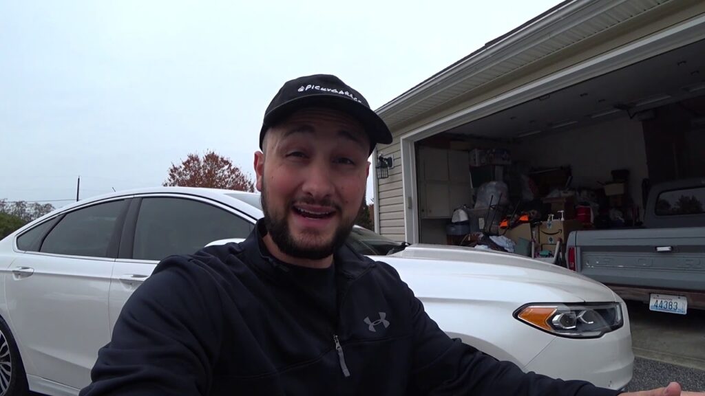 Michelin Energy Saver A / S 55 000 miles Review! - 671