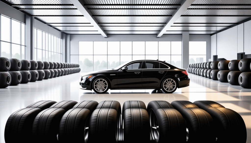 découvrez comment choisir le meilleur pneu auto michelin pour votre véhicule grâce à nos conseils pratiques. analysez les critères essentiels pour garantir sécurité, performance et confort sur la route.