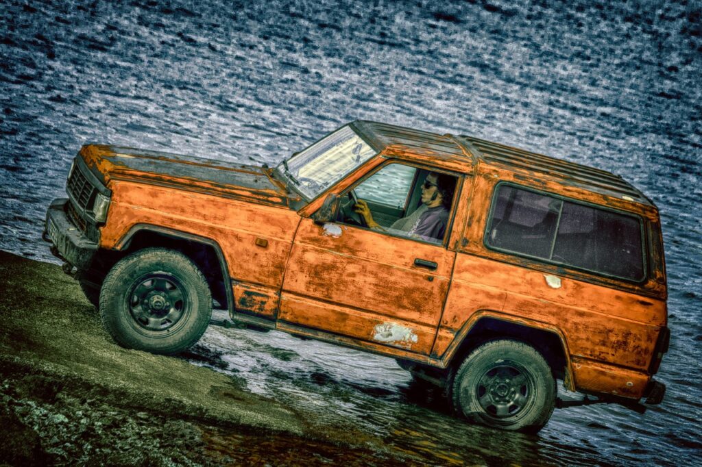 Tout ce que vous devez savoir sur le système de traction total 548 découvrez le système de transmission intégrale qui améliore la traction, la stabilité et la sécurité de votre véhicule sur toutes les surfaces et conditions routières.