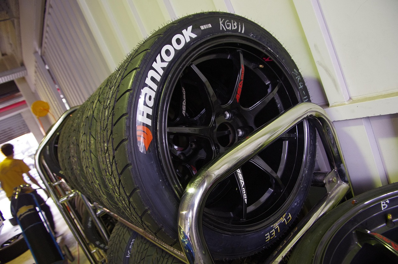HANKOOK H750