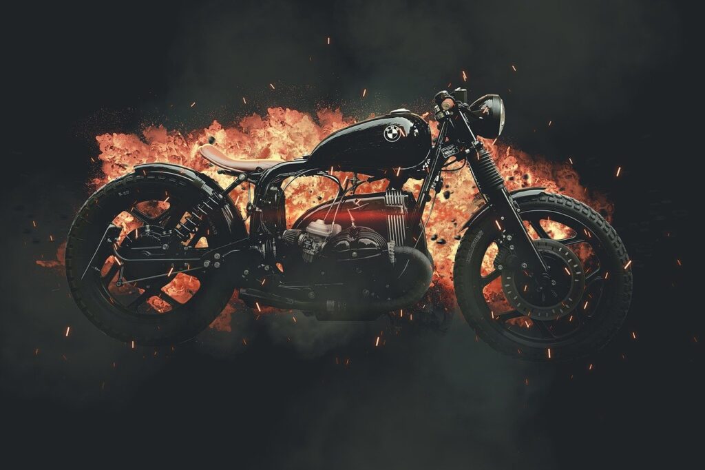 Moto s'allume 571 découvrez les meilleures astuces et conseils pour démarrer votre moto facilement et en toute sécurité.