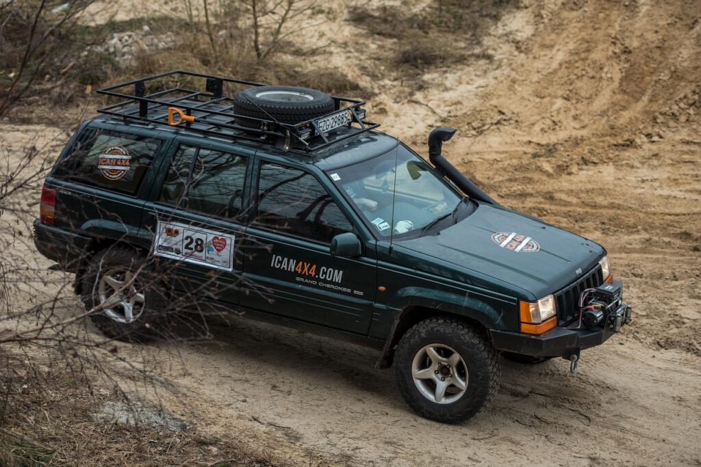 Le test ultime des pneus 4x4 tout terrain 307 test comparatif de 4 pneus tout-terrain : performances, adhérence et durabilité analysées pour choisir les meilleurs pneus off-road.