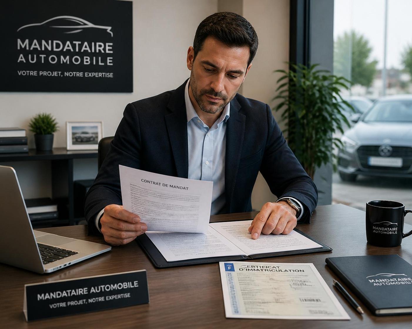découvrez pourquoi le mandataire auto séduit de plus en plus les français comme solution idéale pour acheter leur véhicule à prix réduit et en toute confiance.