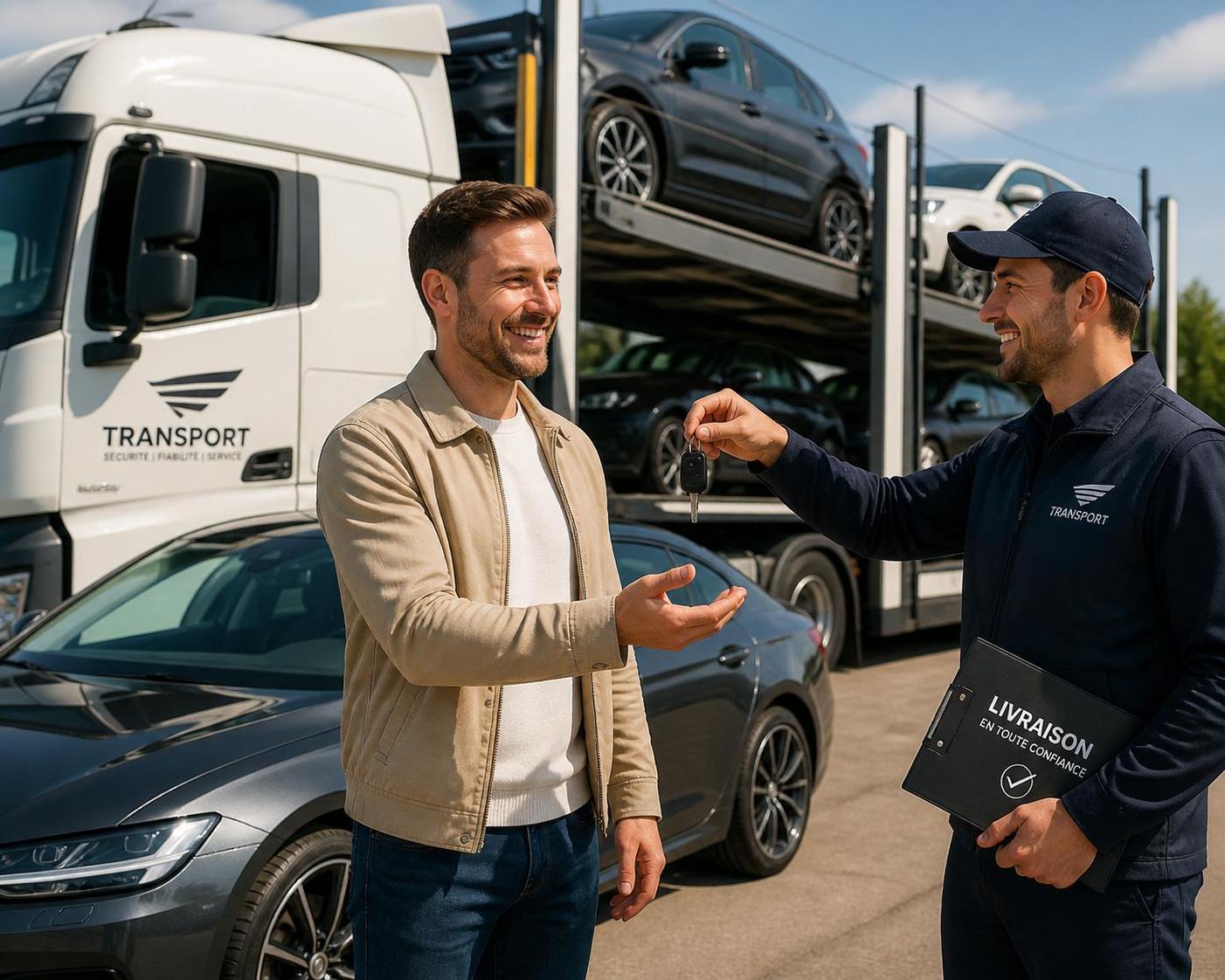 découvrez pourquoi le rôle de mandataire auto est devenu la solution privilégiée des français pour acheter leur voiture au meilleur prix en toute simplicité.